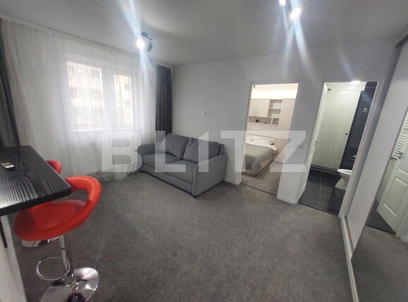 Apartament de vânzare 2 camere Curtea de Argeș - 103896AV | BLITZ Pitești | Poza1
