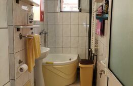 Apartament 3 camere, semidecomandat, balcon, centrala termica, Banat