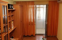 Apartament 3 camere, semidecomandat, balcon, centrala termica, Banat