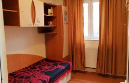 Apartament 3 camere, semidecomandat, balcon, centrala termica, Banat
