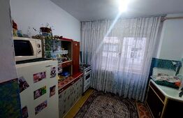 Apartament 3 camere Curtea de Arges,   Zona- Episcop Nichita cu suprafata de 68 mp, mobilat/util