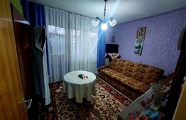 Apartament 3 camere Curtea de Arges,   Zona- Episcop Nichita cu suprafata de 68 mp, mobilat/util
