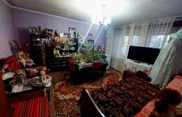 Apartament 3 camere Curtea de Arges,   Zona- Episcop Nichita cu suprafata de 68 mp, mobilat/util