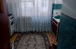Apartament 3 camere Curtea de Arges,   Zona- Episcop Nichita cu suprafata de 68 mp, mobilat/util