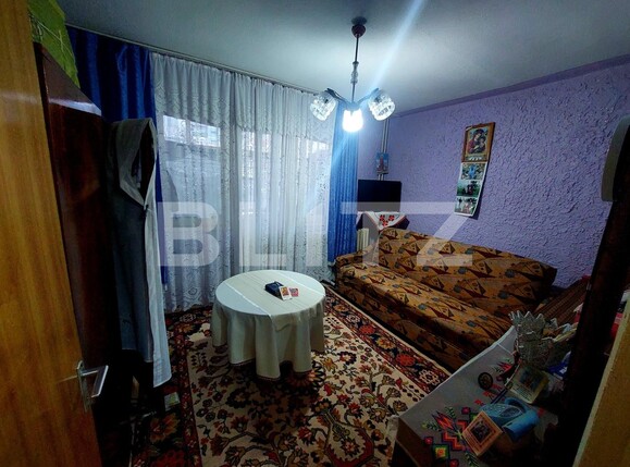 Apartament de vânzare 3 camere Curtea de Argeș - 104823AV | BLITZ Pitești | Poza1