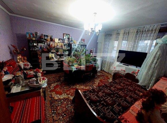 Apartament de vânzare 3 camere Curtea de Argeș - 104823AV | BLITZ Pitești | Poza4