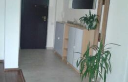  Apartament 3 camere + parcare supraterana (in curtea blocului) in zona Gavana Platou 