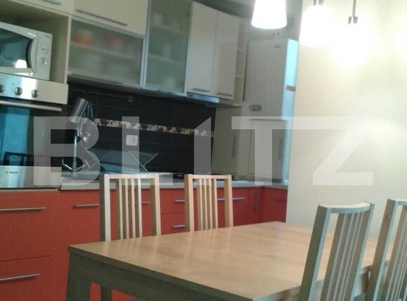 Apartament de vânzare 3 camere Gavana Platou - 104869AV | BLITZ Pitești | Poza4