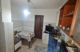 Apartament 3 camere, confort 1, decomandat, Prundu