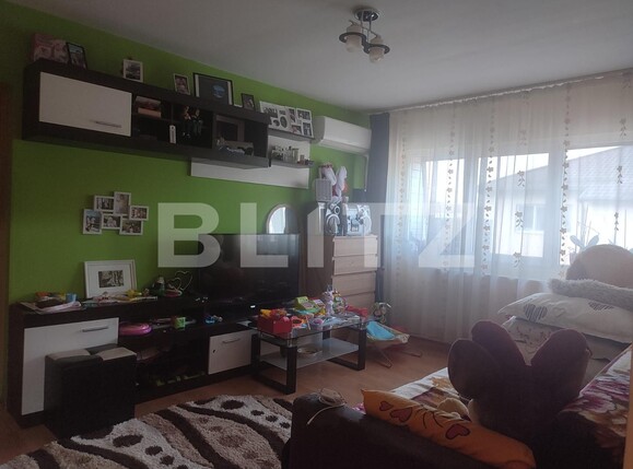 Apartament de vânzare 2 camere Exercitiu - 105242AV | BLITZ Pitești | Poza1