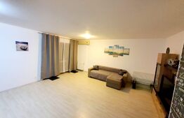 Apartament cu 3 camere, 114 mp, vedere spre mare, Olimp