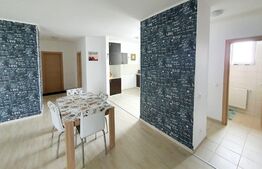 Apartament cu 3 camere, 114 mp, vedere spre mare, Olimp