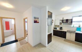 Apartament cu 3 camere, 114 mp, vedere spre mare, Olimp