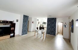 Apartament cu 3 camere, 114 mp, vedere spre mare, Olimp