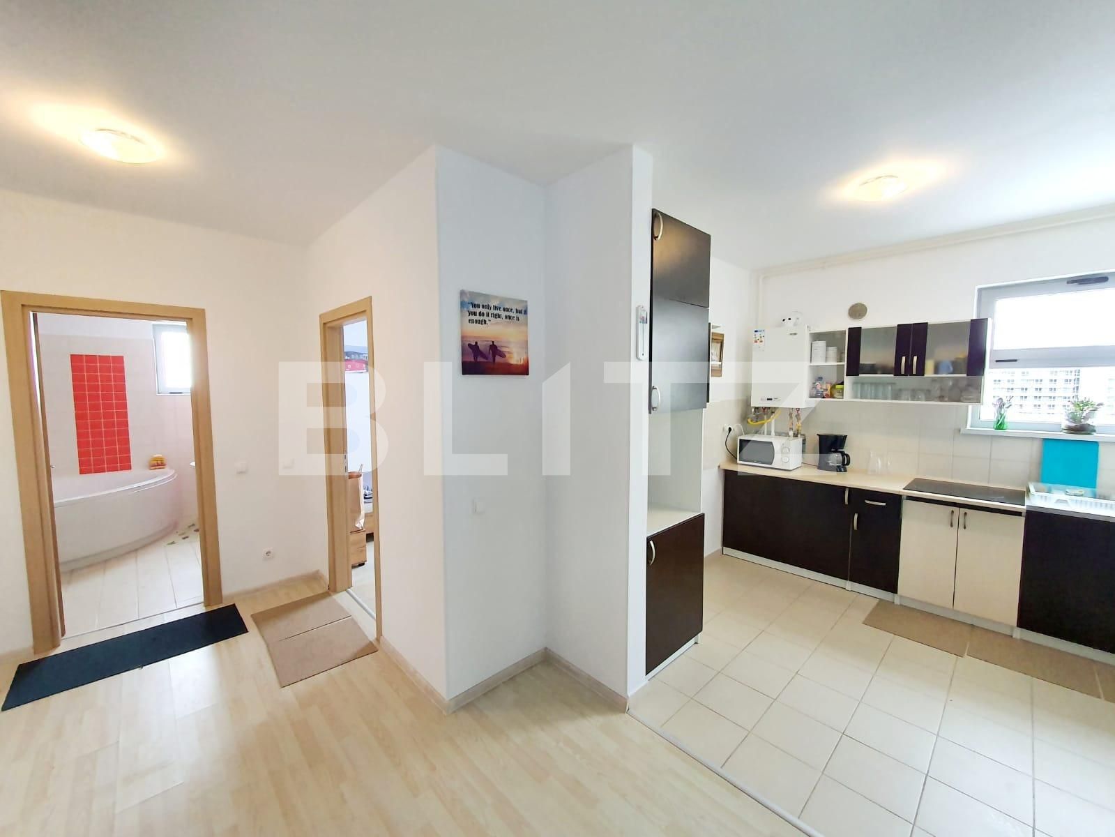 Apartament de vânzare 3 camere Sud - 105290AV | BLITZ Pitești | Poza4