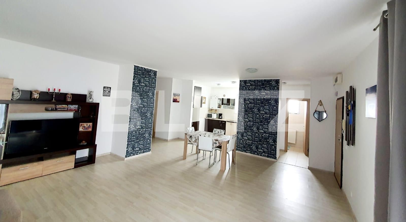 Apartament de vânzare 3 camere Sud - 105290AV | BLITZ Pitești | Poza2