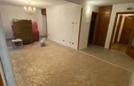 Apartament 4 camere, 78 mp, semidecomandat, Zonă Centrală