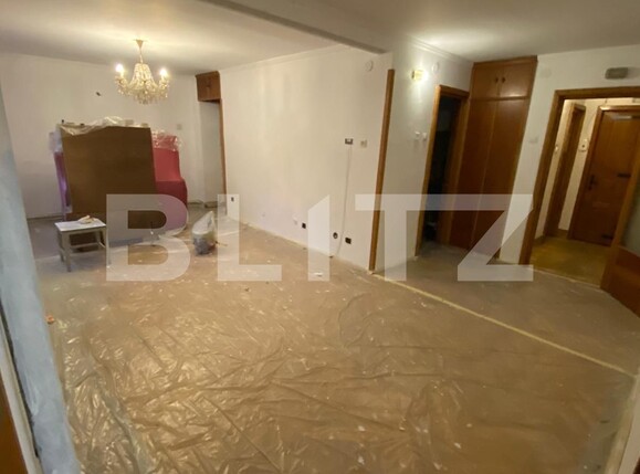 Apartament de vânzare 4 camere Central - 105765AV | BLITZ Pitești | Poza3