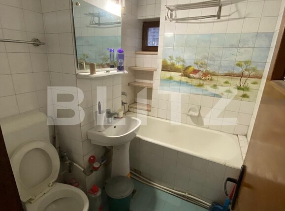 Apartament de vânzare 4 camere Central - 105765AV | BLITZ Pitești | Poza8