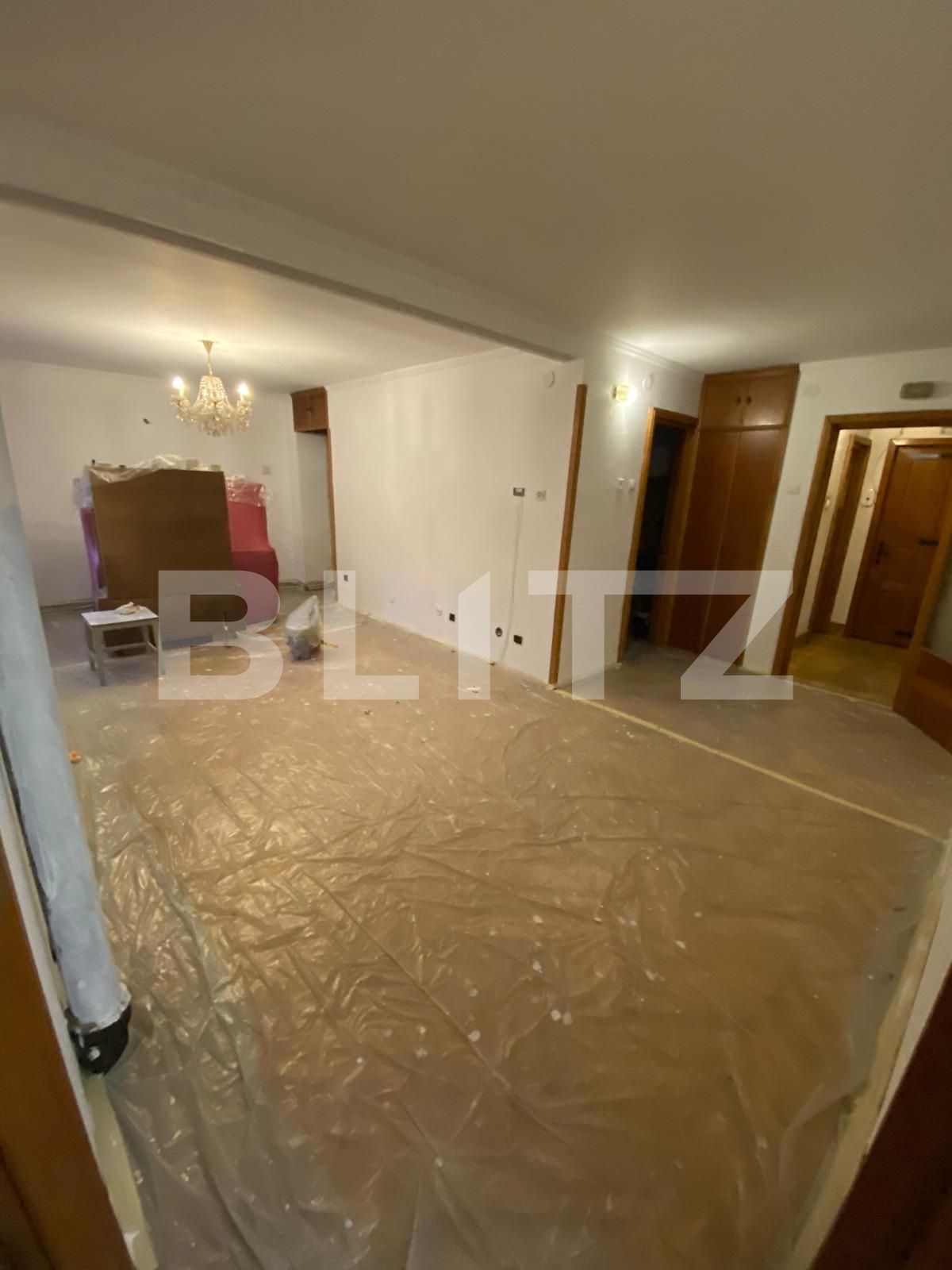 Apartament de vânzare 4 camere Central - 105765AV | BLITZ Pitești | Poza3