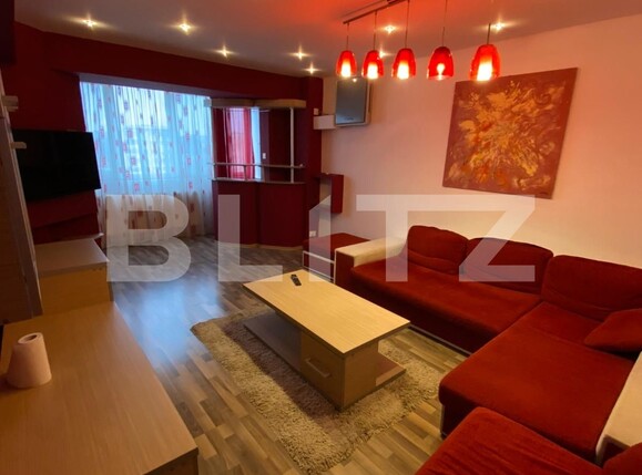 Apartament de vânzare 3 camere Ultracentral  - 105766AV | BLITZ Pitești | Poza1