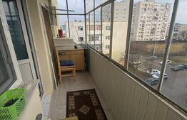 Apartament 3 camere, 62 mp, decomandat, Zona Gavana