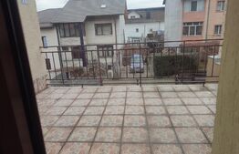 Apartament 2 camere în vilă, 92mp, Zona Banat