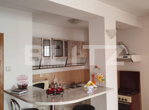 Apartament de vânzare 2 camere Banat - 105822AV | BLITZ Pitești | Poza1
