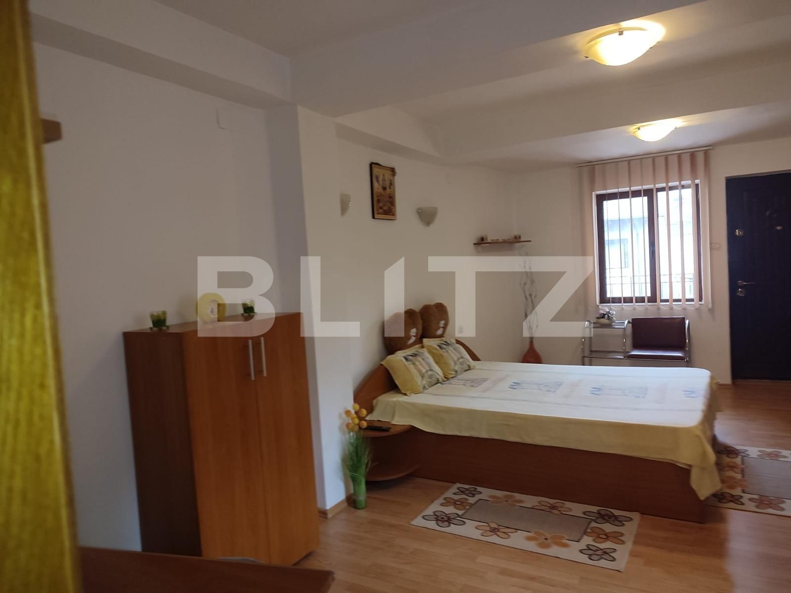 Apartament de vânzare 2 camere Banat - 105822AV | BLITZ Pitești | Poza4