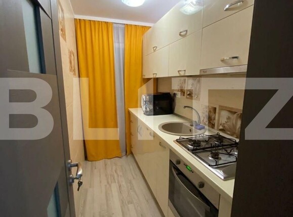 Apartament de vânzare 3 camere Craiovei - 106005AV | BLITZ Pitești | Poza5