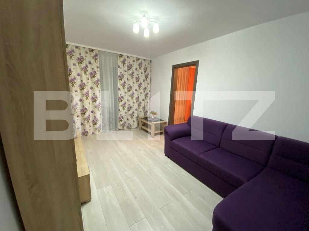 Apartament de vânzare 3 camere Craiovei - 106005AV | BLITZ Pitești | Poza3