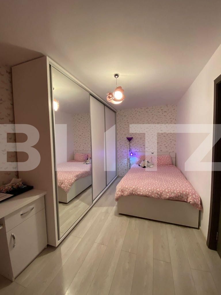 Apartament de vânzare 3 camere Craiovei - 106005AV | BLITZ Pitești | Poza4