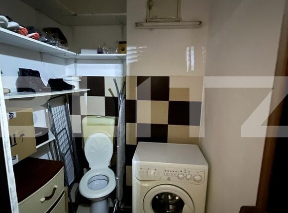 Apartament de închiriat 3 camere Prundu - 106178AI | BLITZ Pitești | Poza2