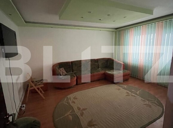 Apartament de închiriat 3 camere Prundu - 106178AI | BLITZ Pitești | Poza3