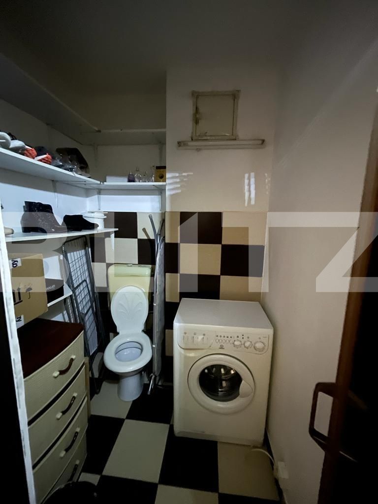 Apartament de închiriat 3 camere Prundu - 106178AI | BLITZ Pitești | Poza2