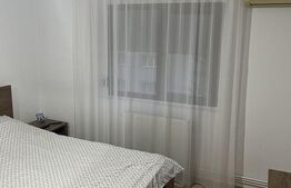 Apartament 3 camere ,decomandat ,Exercitiu , 65 mp