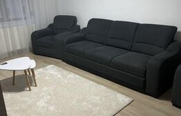 Apartament 3 camere ,decomandat ,Exercitiu , 65 mp