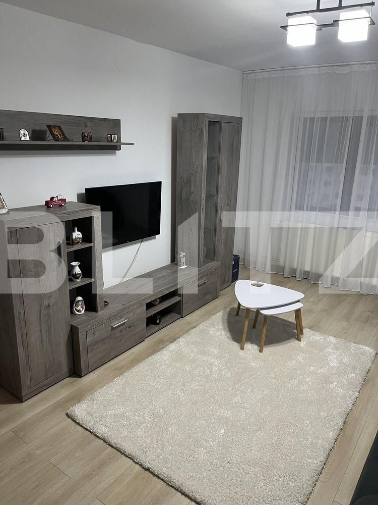 Apartament de vânzare 3 camere Exercitiu - 106225AV | BLITZ Pitești | Poza1
