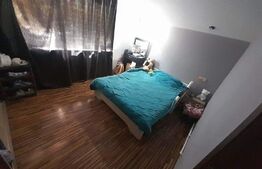 Apartament cu 3 camere, decomandat, parter,65 mp