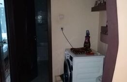 Apartament cu 3 camere, decomandat, parter,65 mp