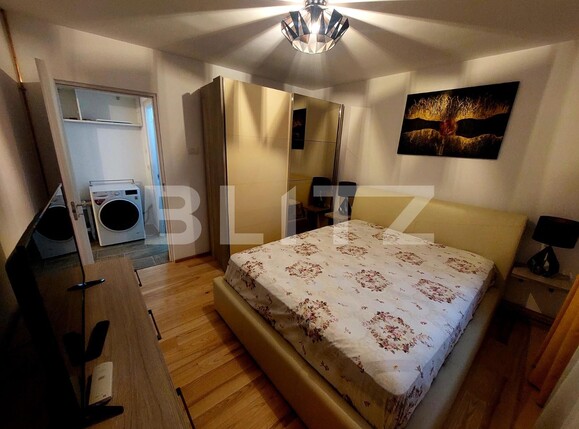 Apartament de închiriat 2 camere Curtea de Argeș - 106375AI | BLITZ Pitești | Poza4