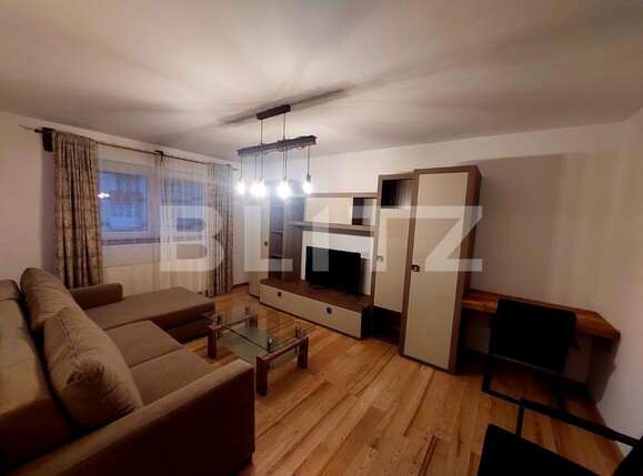 Apartament de închiriat 2 camere Curtea de Argeș - 106375AI | BLITZ Pitești | Poza1