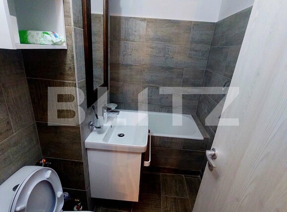 Apartament de închiriat 2 camere Curtea de Argeș - 106375AI | BLITZ Pitești | Poza5
