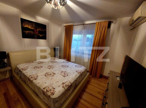 Apartament de închiriat 2 camere Curtea de Argeș - 106375AI | BLITZ Pitești | Poza3