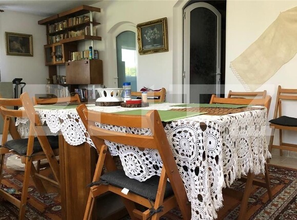 Casa de vânzare 3 camere Călinești - 106433CV | BLITZ Pitești | Poza4