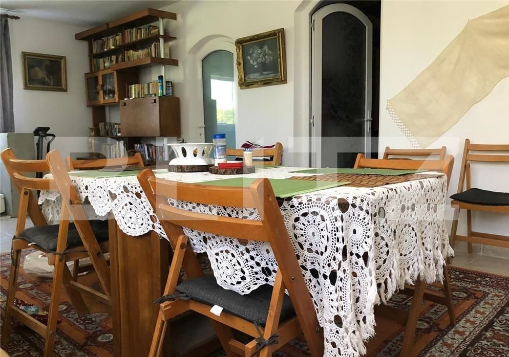 Casa de vânzare 3 camere Călinești - 106433CV | BLITZ Pitești | Poza4