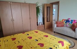 Apartament 4 camere, decomandat, 127 mp, Trivale