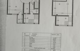 Apartament 4 camere, decomandat, 127 mp, Trivale