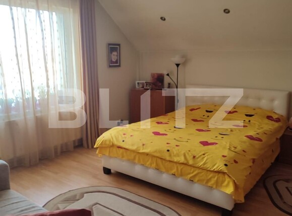 Apartament de vânzare 4 camere Trivale - 106565AV | BLITZ Pitești | Poza3