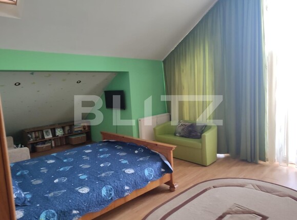 Apartament de vânzare 4 camere Trivale - 106565AV | BLITZ Pitești | Poza7